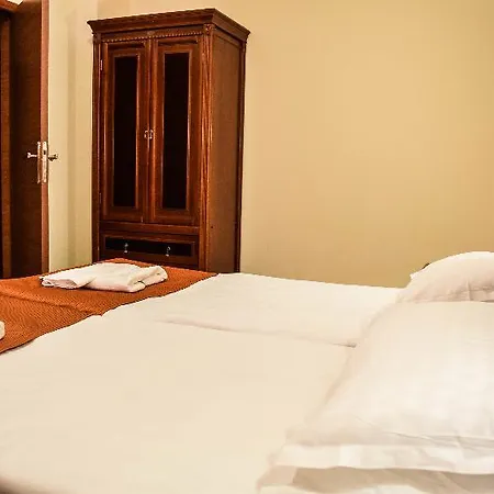 Karolina 4* Солнечный берег